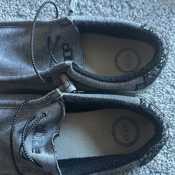 Hey Dude Wally Stretch - Picture 6 of 7